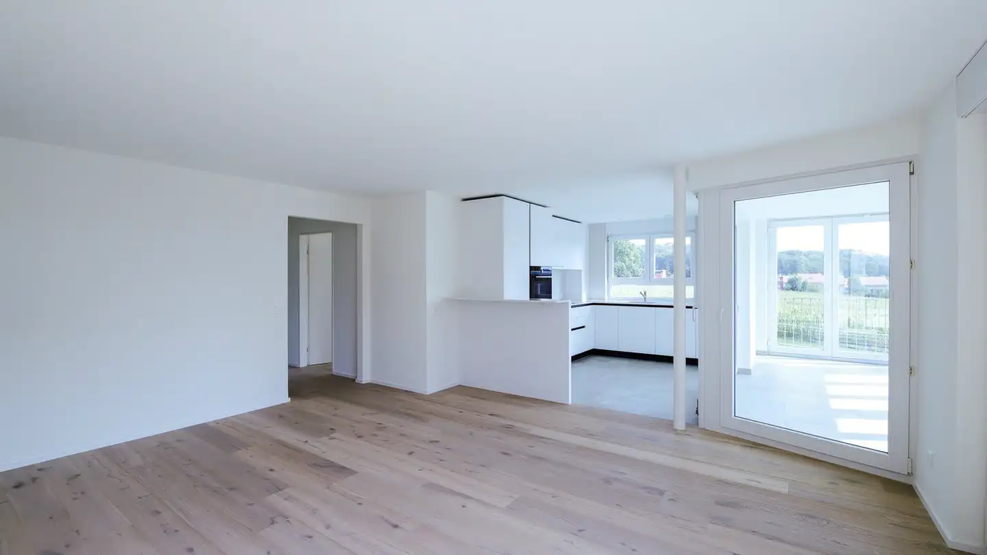 Appartamento in affitto - Jakobsweg 1, 4105 Biel-Benken BL - Foto 3