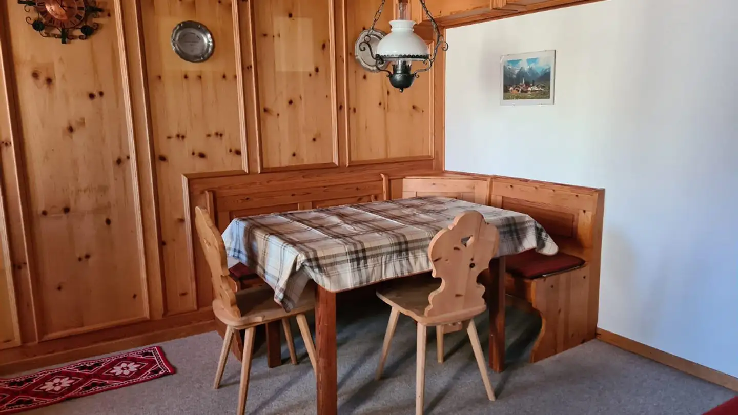 Casa singola in vendita - Chauols 107, 7551 Ftan - Photo 4