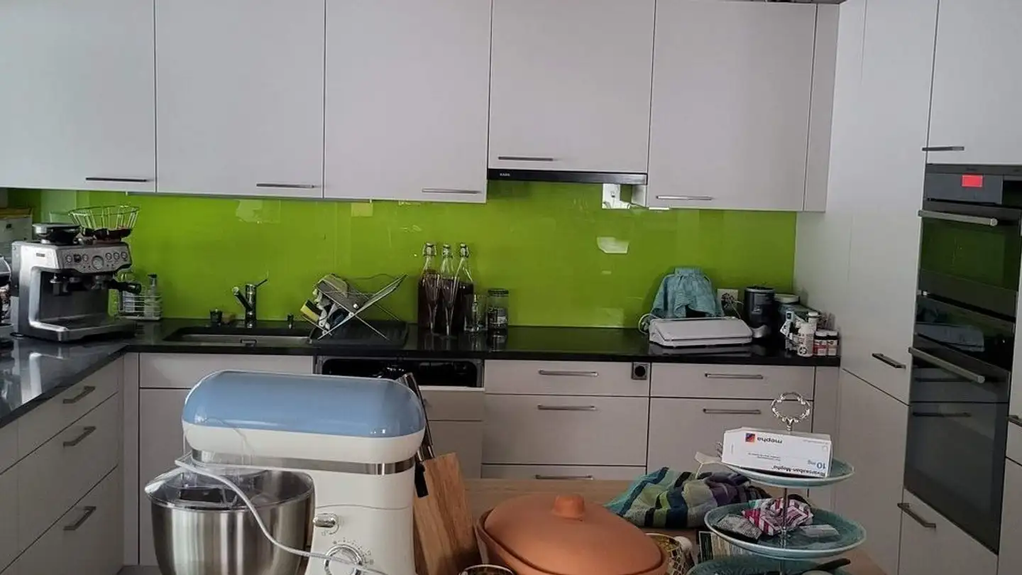 Duplex in affitto - Stuhlenstrasse 34a, 8123 Ebmatingen - Foto 3