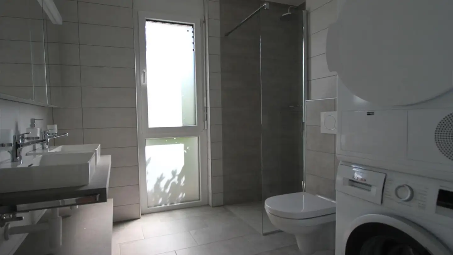 Appartamento in affitto - Rue Des Prés 3, 2830 Courrendlin - Photo 4