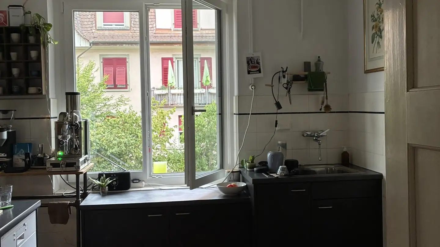 Wohnung mieten - Florastrasse 29, 4500 Solothurn - Foto 3