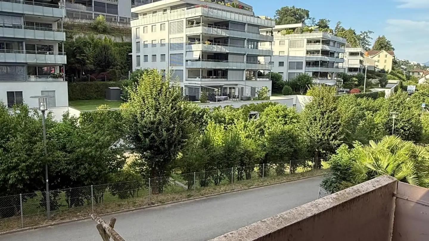 Wohnung mieten - Mühleweg 6, 6010 Kriens