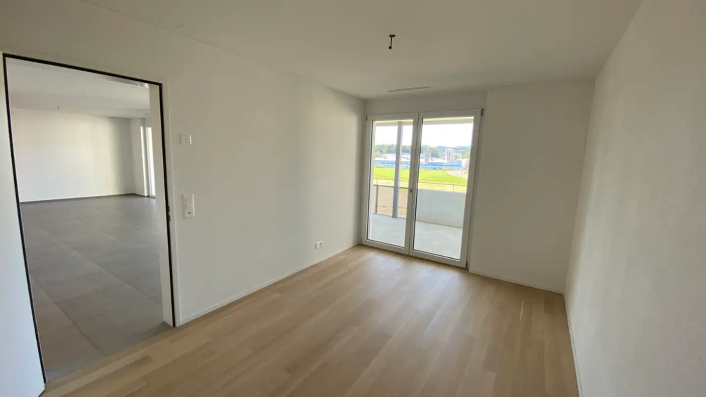 Appartamento in affitto - Eichstrasse 1a, 8360 Eschlikon TG - Photo 2