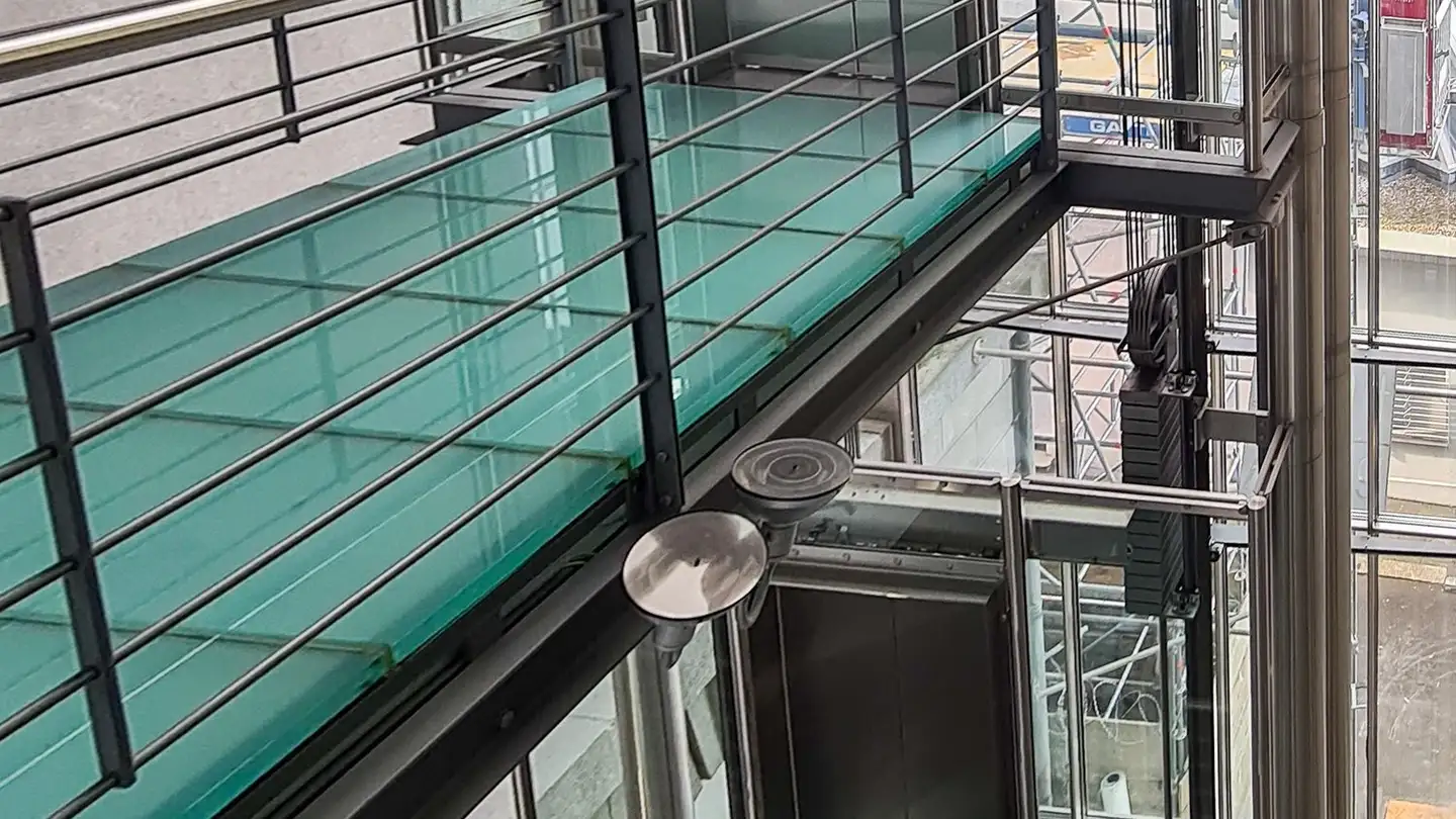 Spazio ufficio in affitto - 2502 Biel/Bienne - Foto 3