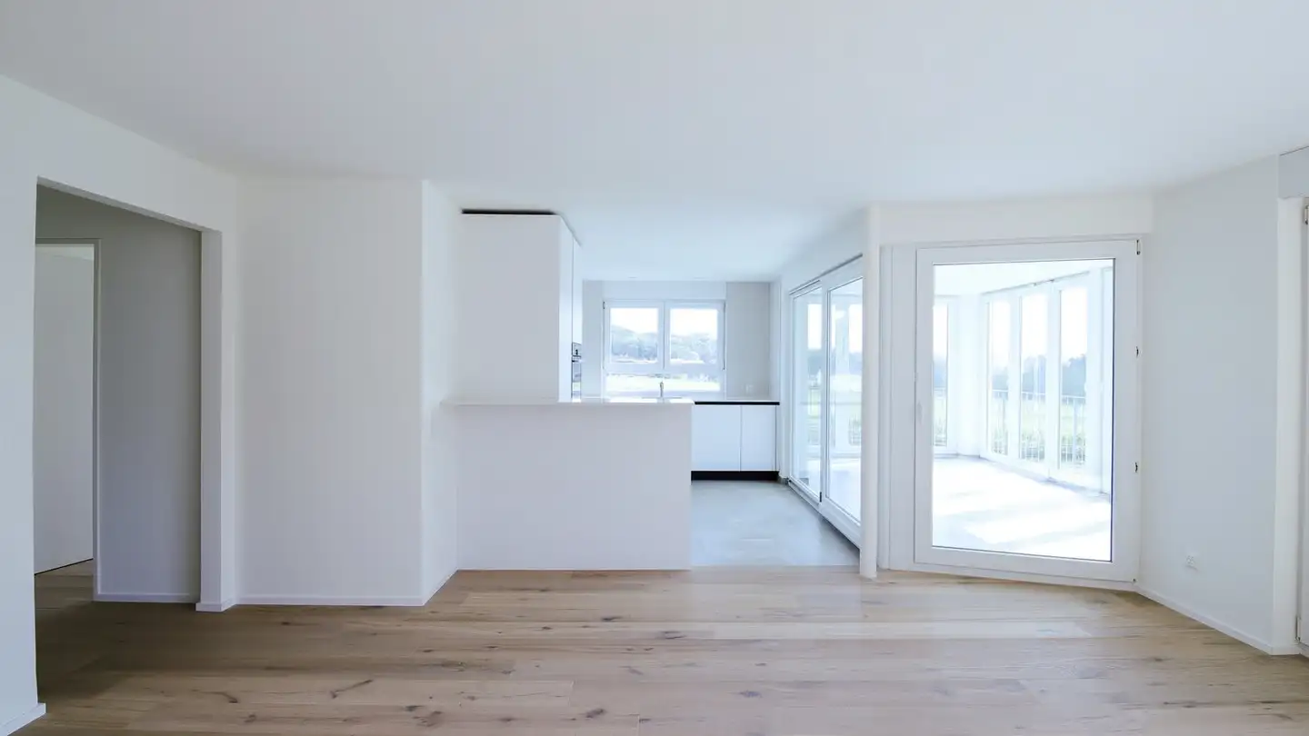 Appartamento in affitto - Jakobsweg 1, 4105 Biel-Benken BL