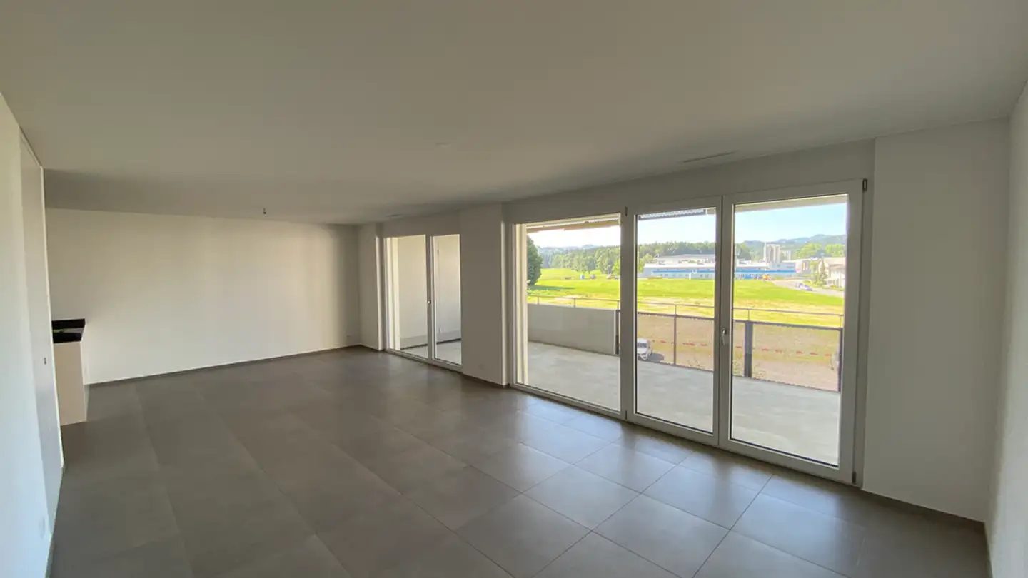 Appartement à louer - Eichstrasse 1a, 8360 Eschlikon TG