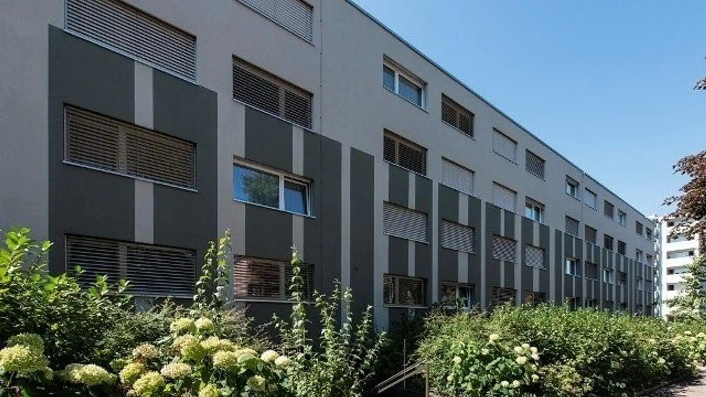 Appartamento in affitto - Kirchweg 47, 5415 Nussbaumen AG - Foto 2