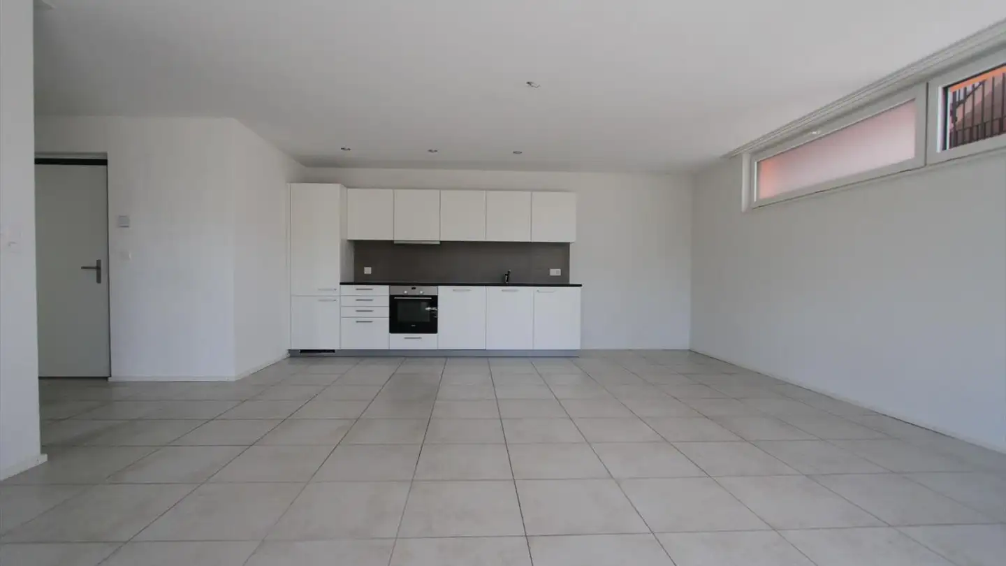 Appartamento in affitto - Rue Des Prés 3, 2830 Courrendlin - Photo 2