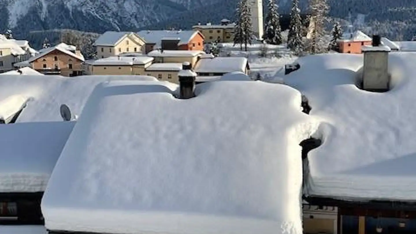 Casa singola in vendita - Chauols 107, 7551 Ftan - Photo 3