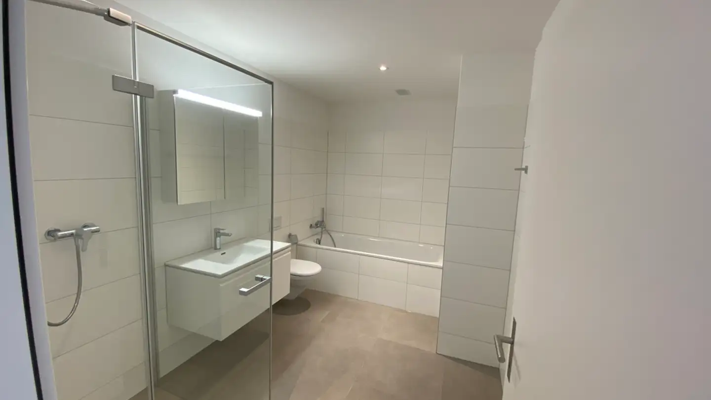 Appartamento in affitto - Eichstrasse 1a, 8360 Eschlikon TG - Photo 3