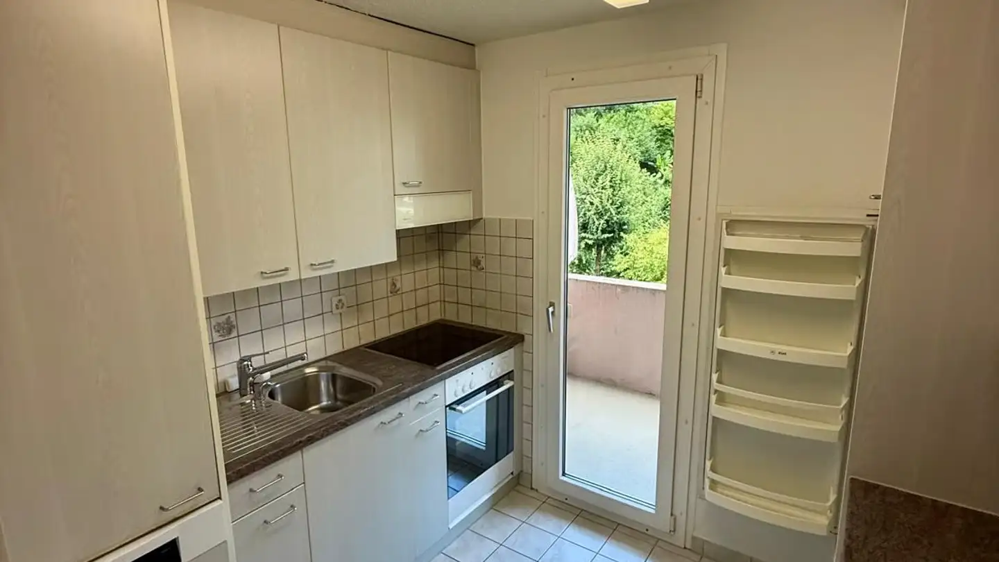 Wohnung mieten - Mühleweg 6, 6010 Kriens - Foto 2
