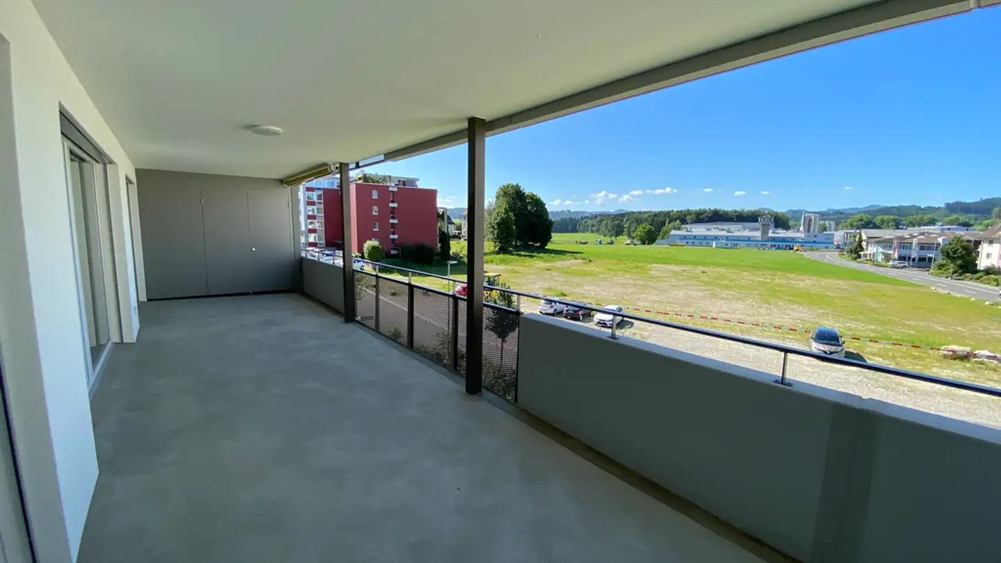 Appartamento in affitto - Eichstrasse 1a, 8360 Eschlikon TG - Photo 4