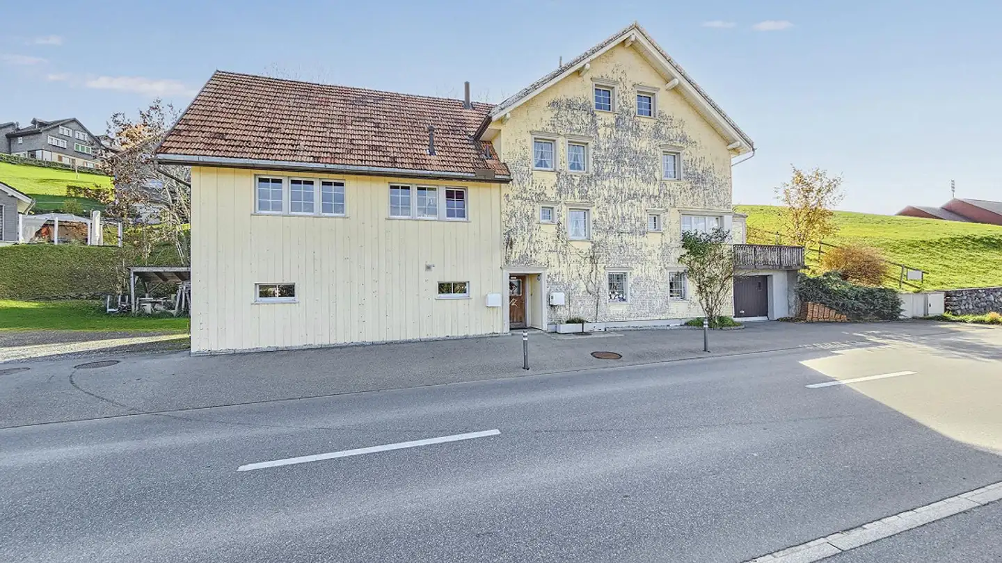 Casa singola in vendita - Allee 382, 9044 Wald AR