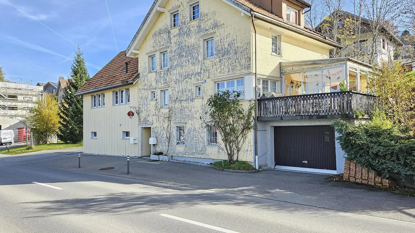 Casa singola in vendita - Allee 382, 9044 Wald AR - Photo 2