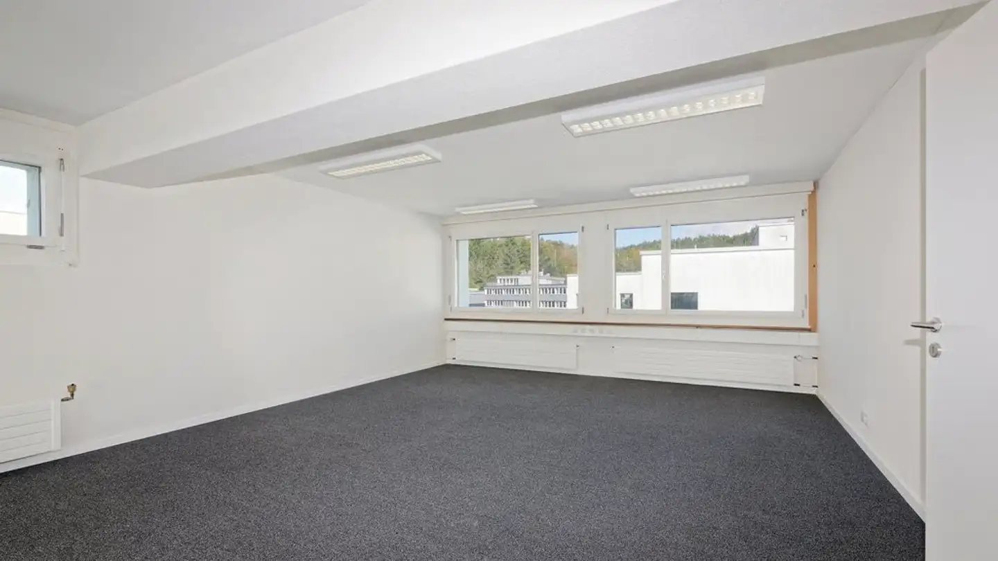 Bürofläche mieten - Täfernstrasse 2, 5405 Dättwil AG - Foto 4