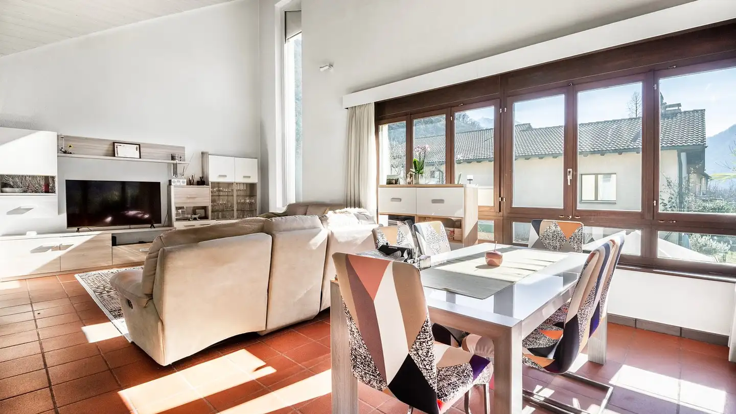 Maison individuelle à vendre - La Crósg 24, 6673 Maggia - Photo 3