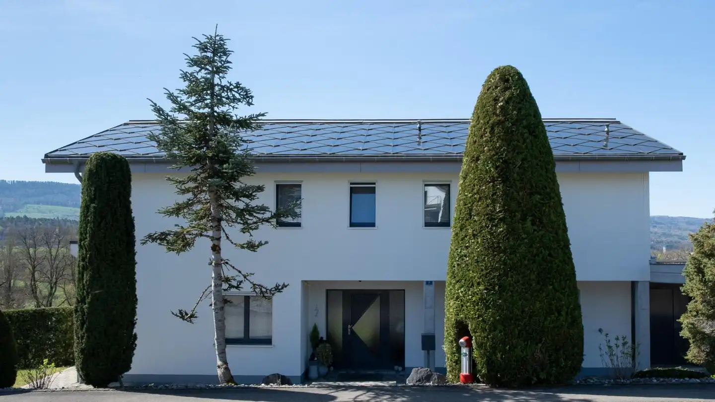 Casa singola in vendita - 2900 Porrentruy - Foto 2