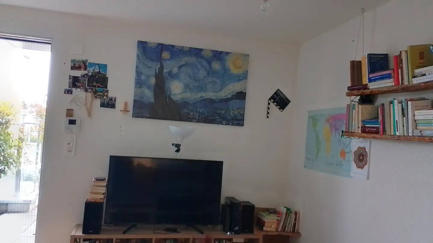 Apartment for rent - Rue Des Saars 12, 2000 Neuchâtel - Photo 3