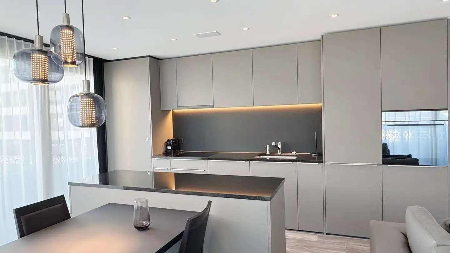 Appartamento ammobiliato in affitto - Sonnentalstrasse 17, 8600 Dübendorf - Photo 2