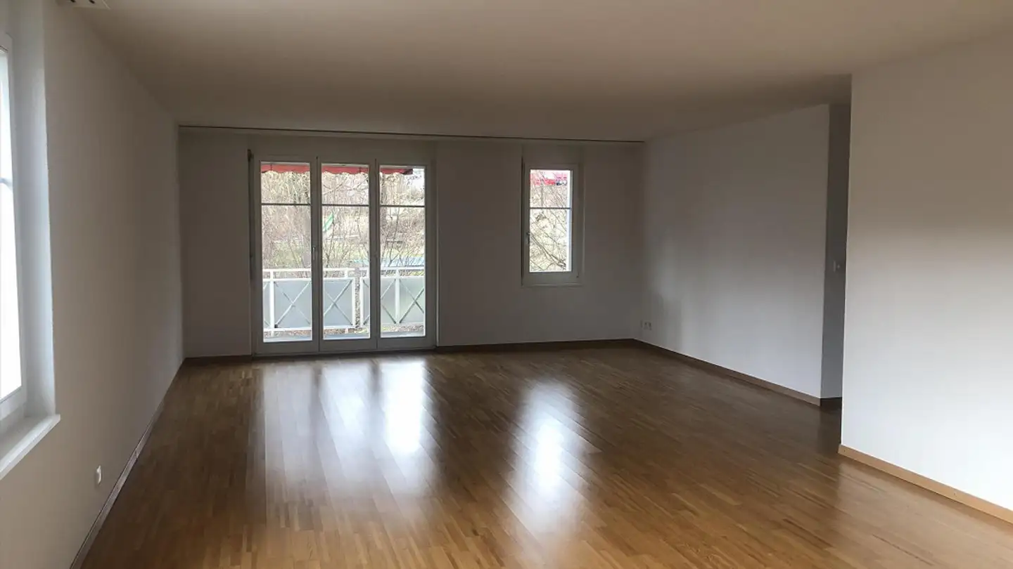 Apartment for rent - Unterer Strassackerweg 3, 3067 Boll