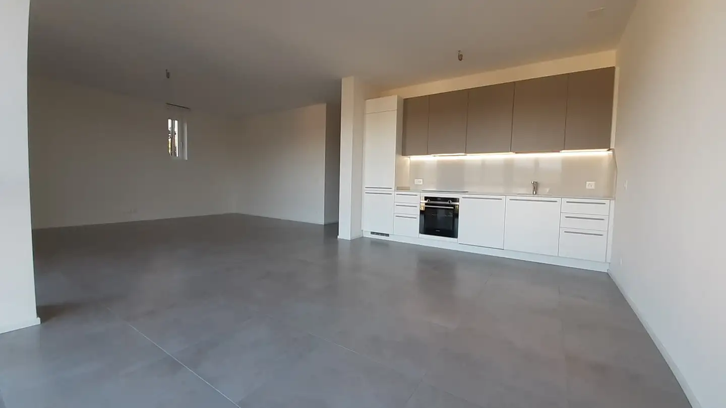 Wohnung mieten - Via Stazione 25a, 6828 Balerna