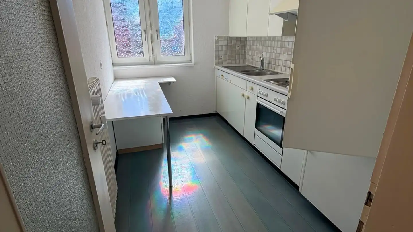 Appartamento in affitto - Melchnaustrasse 8, 4900 Langenthal - Foto 3