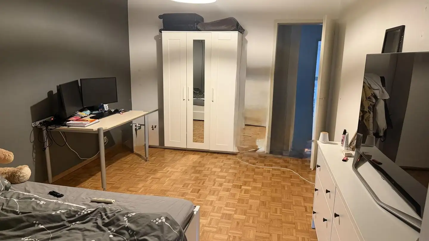 Zimmer mieten - 3027 Bern - Foto 2
