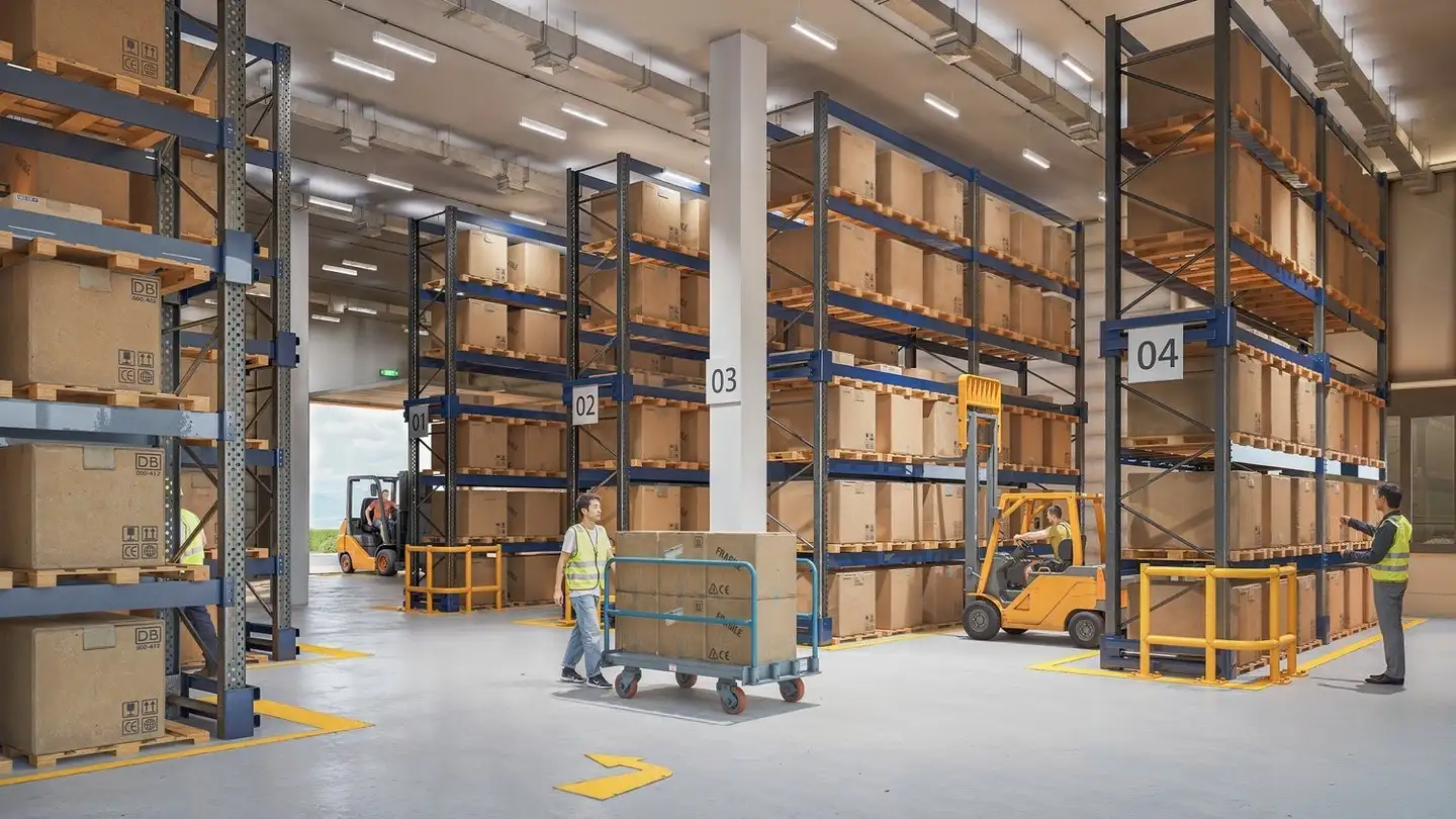 Commerciale in affitto - Industriestrasse, 9552 Bronschhofen - Photo 3