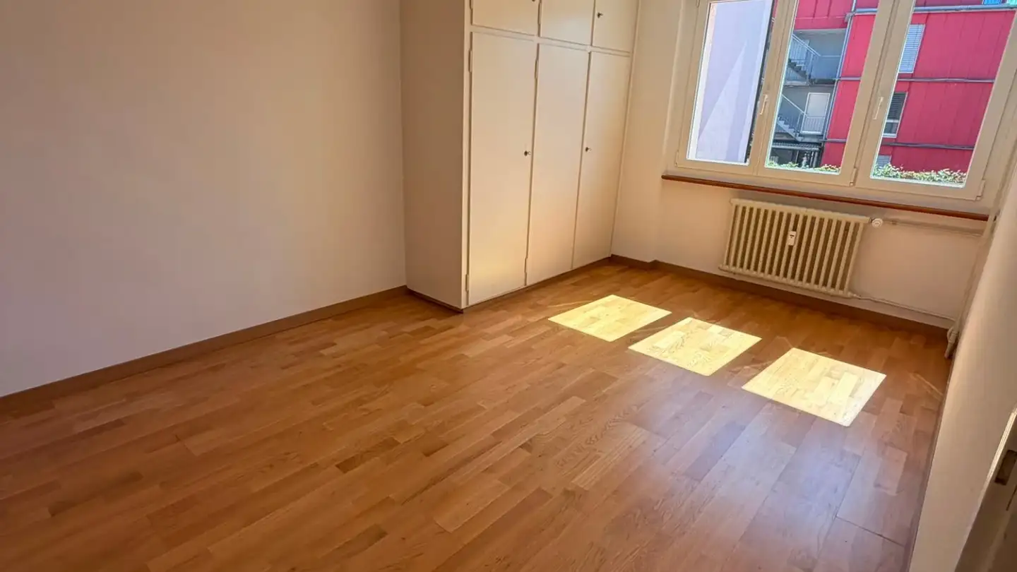 Appartamento in affitto - Melchnaustrasse 8, 4900 Langenthal - Foto 4