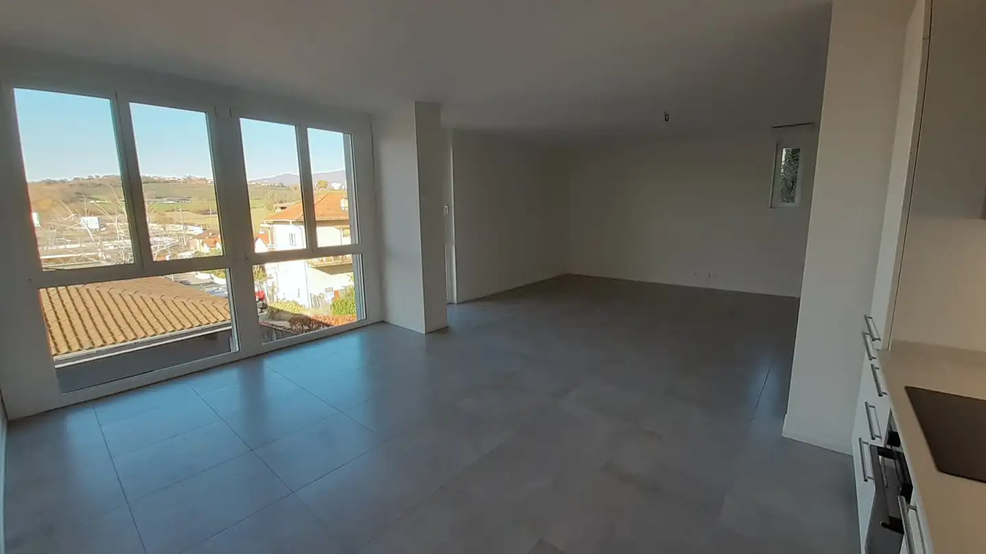 Wohnung mieten - Via Stazione 25a, 6828 Balerna - Foto 3