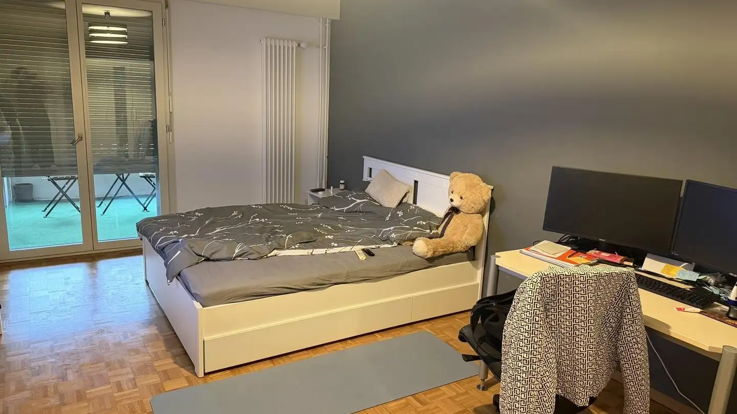 Zimmer mieten - 3027 Bern - Foto 3