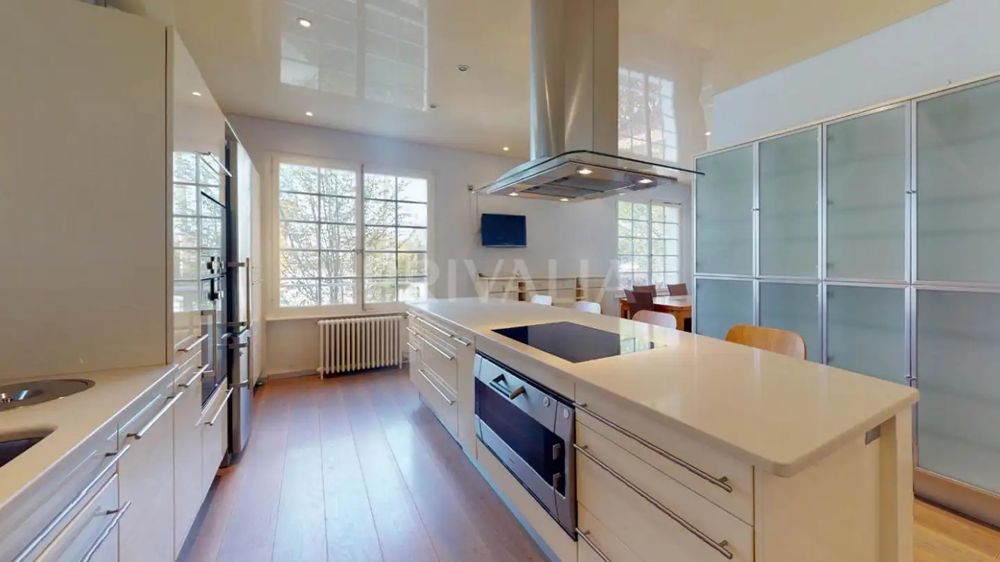 Casa singola in affitto - 1253 Vandoeuvres - Foto 4