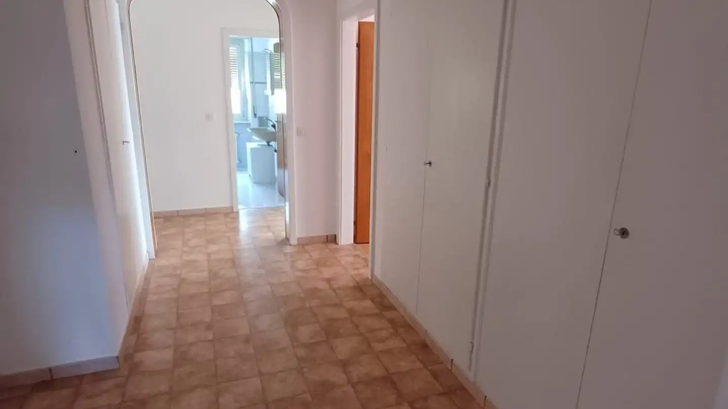 Appartamento in affitto - Via Francesco Chiesa 54, 6834 Morbio Inferiore - Foto 4