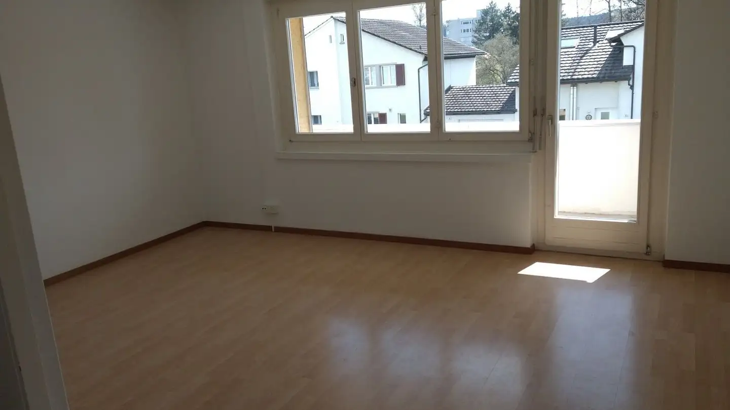 Wohnung mieten - Fichtenweg 4, 4500 Solothurn