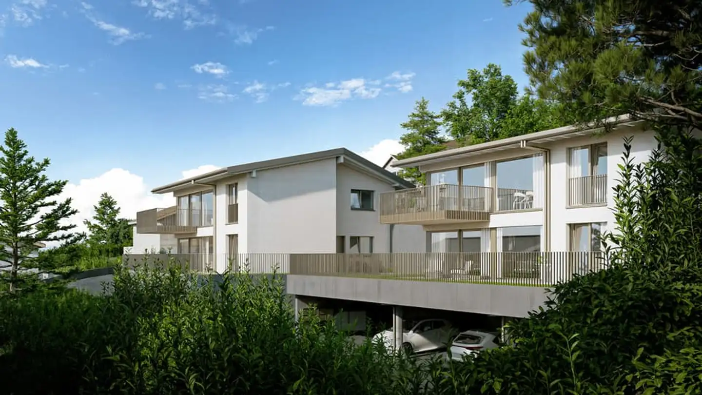 Maison individuelle à vendre - 2012 Auvernier - Photo 2