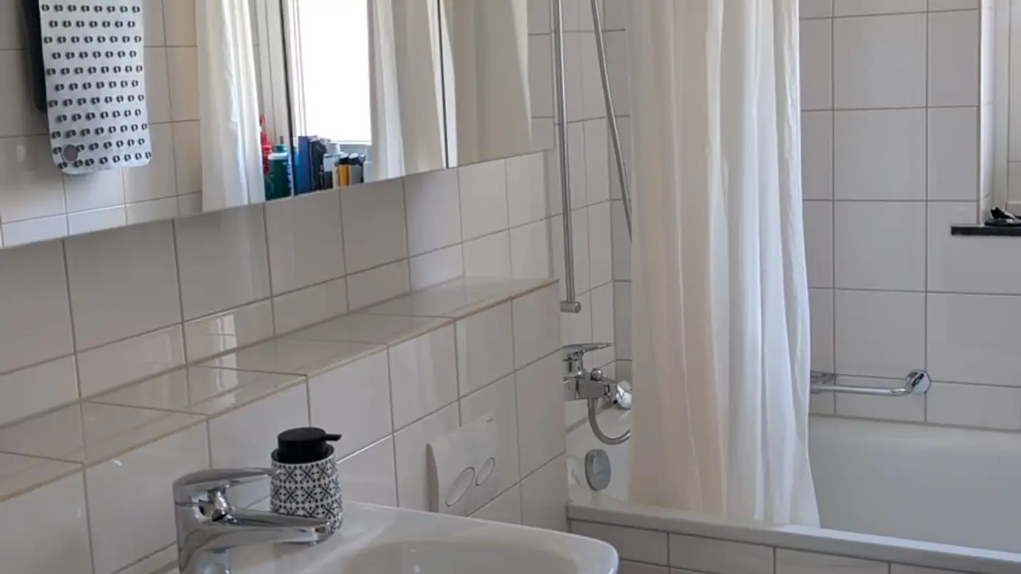 Appartement à louer - Wallisellerstrasse, 8302 Kloten - Photo 3