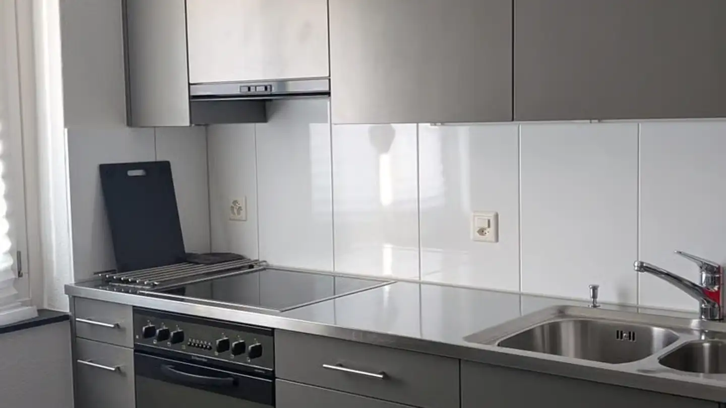 Appartement à louer - Wallisellerstrasse, 8302 Kloten - Photo 4