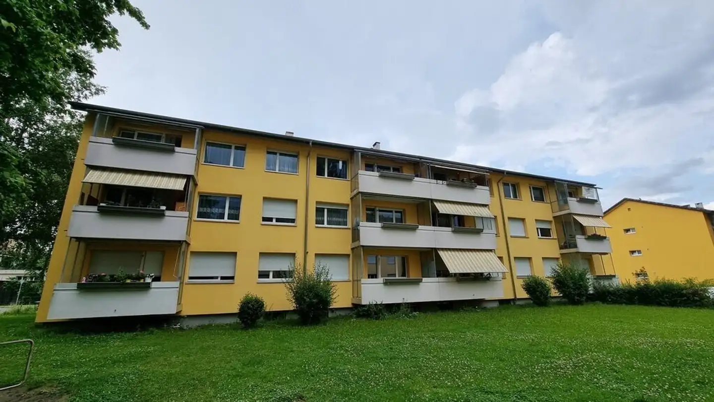 Parcheggio sotterraneo in affitto - Moosstrasse 10a, 3302 Moosseedorf