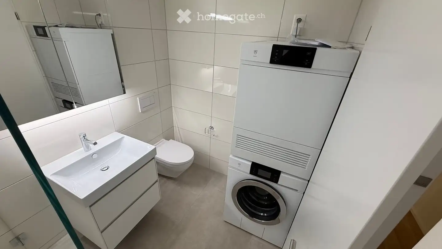 Wohnung mieten - Feldblumenstrasse 76, 8134 Adliswil - Foto 3