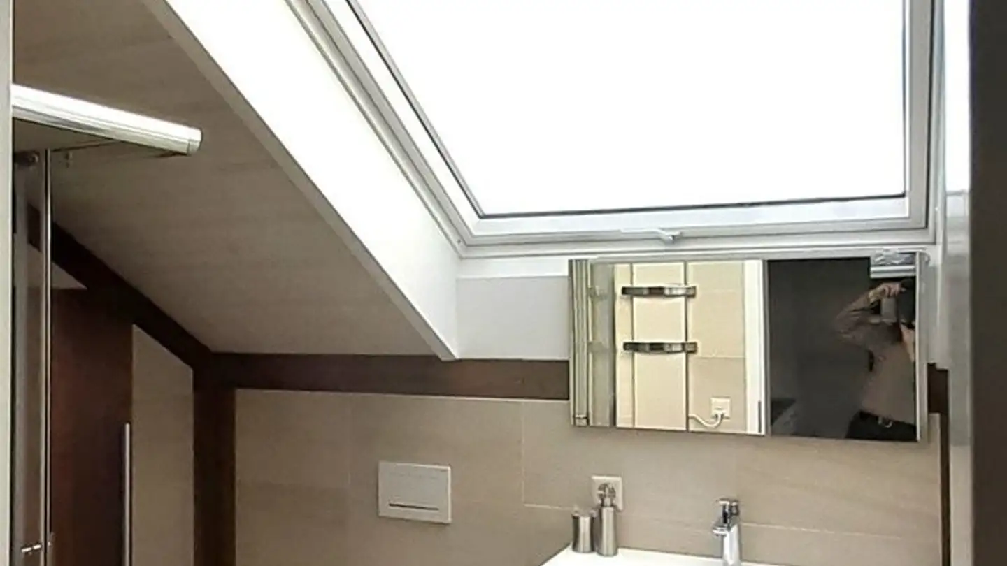 Wohnung mieten - Bruneggerstrasse 8, 5103 Möriken AG - Foto 3