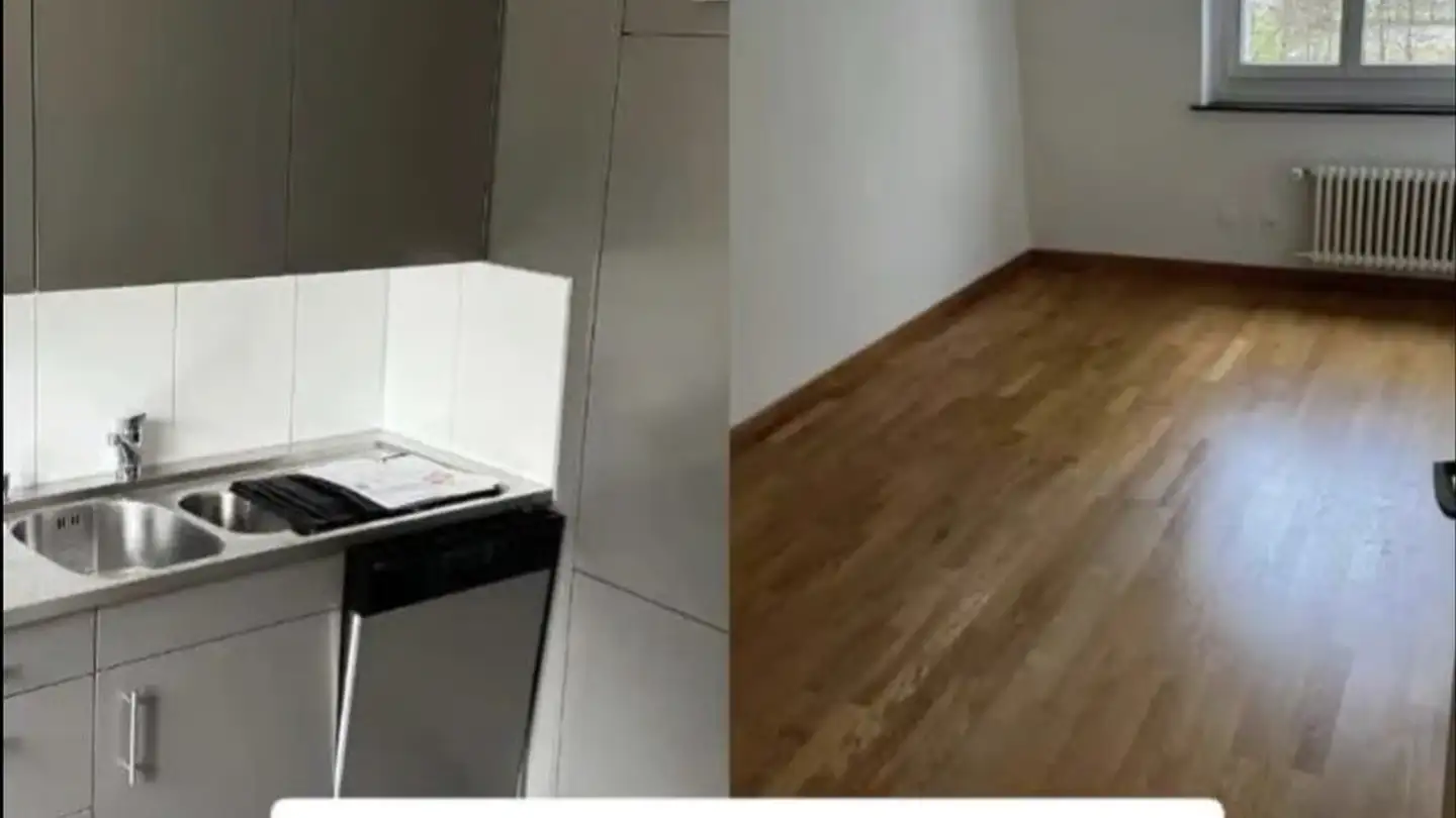 Appartement à louer - Wallisellerstrasse, 8302 Kloten
