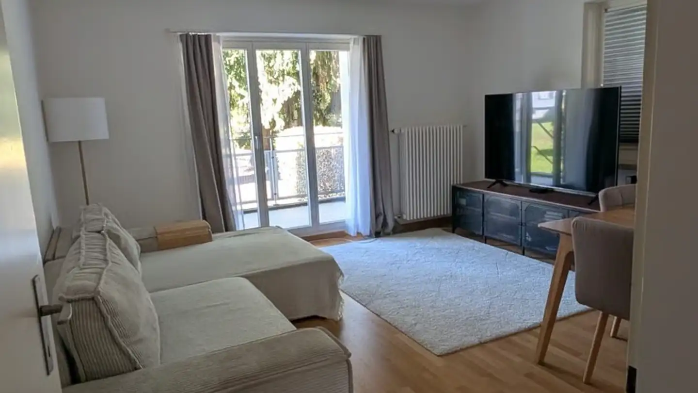 Appartement à louer - Wallisellerstrasse, 8302 Kloten - Photo 2