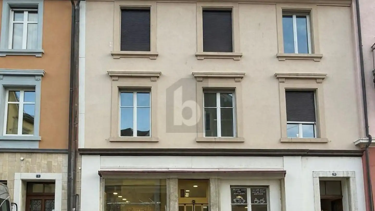 Casa grotta in vendita - 2740 Moutier