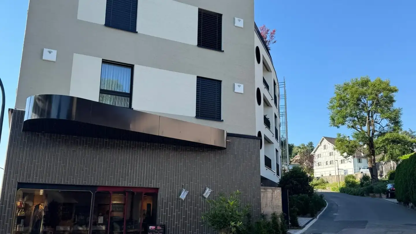Appartamento in affitto - Alte Nidelbadstrasse 3, 8803 Rüschlikon - Foto 3