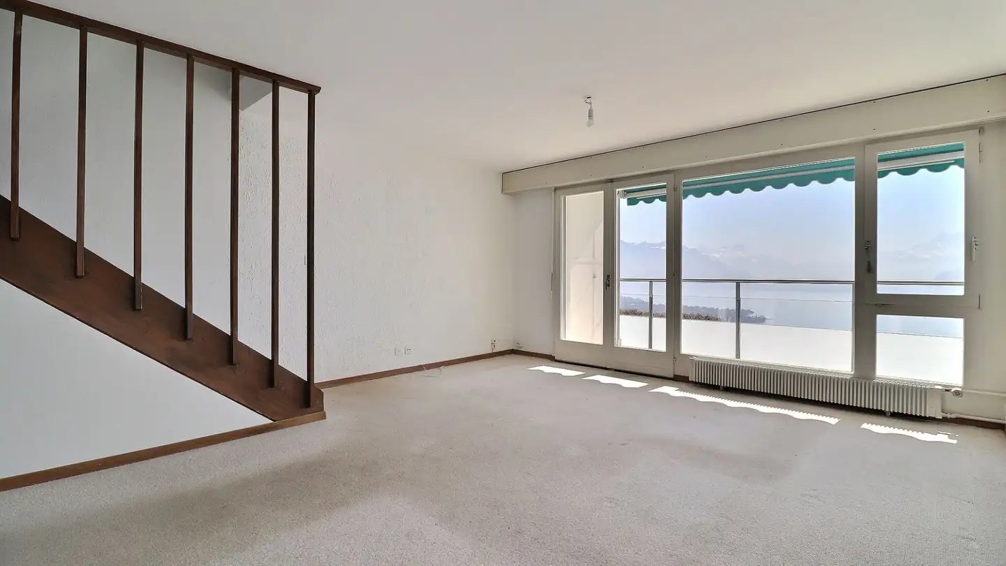 Duplex à vendre - 1803 Chardonne - Photo 3