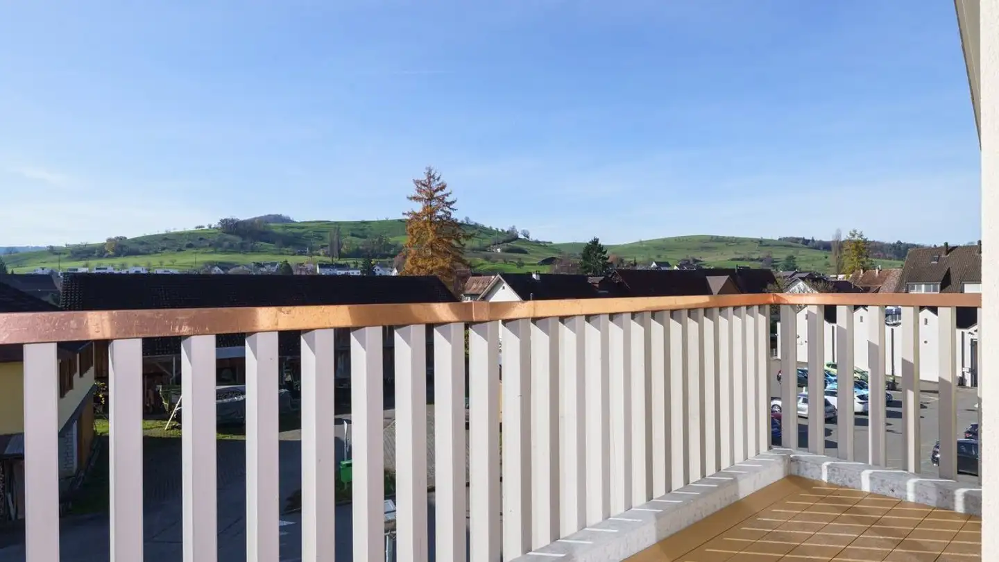 Attique à louer - Bünn 17, 4312 Magden