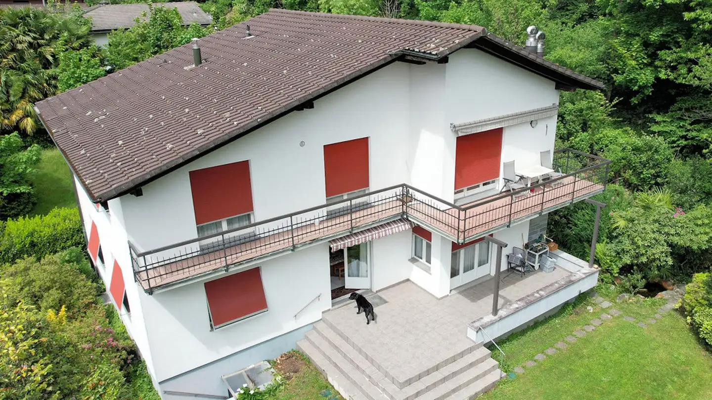 Appartamento in vendita - Via Greina, 6710 Biasca - Photo 2