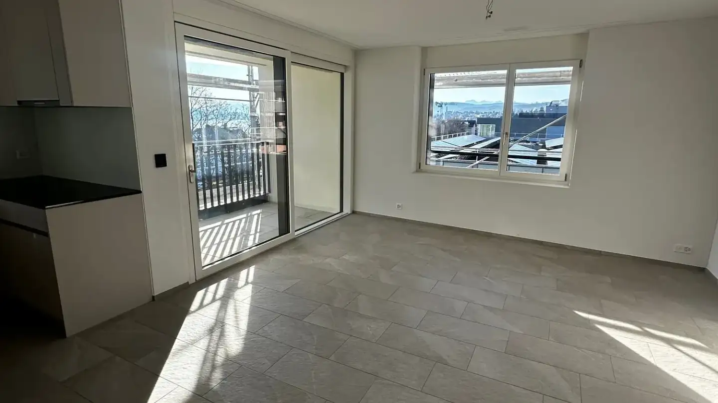 Appartamento in affitto - Alte Nidelbadstrasse 3, 8803 Rüschlikon - Foto 4