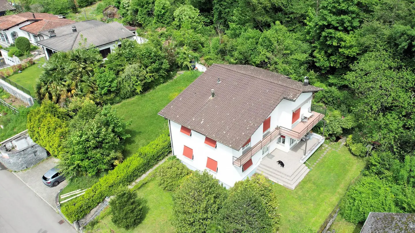 Appartamento in vendita - Via Greina, 6710 Biasca - Photo 3