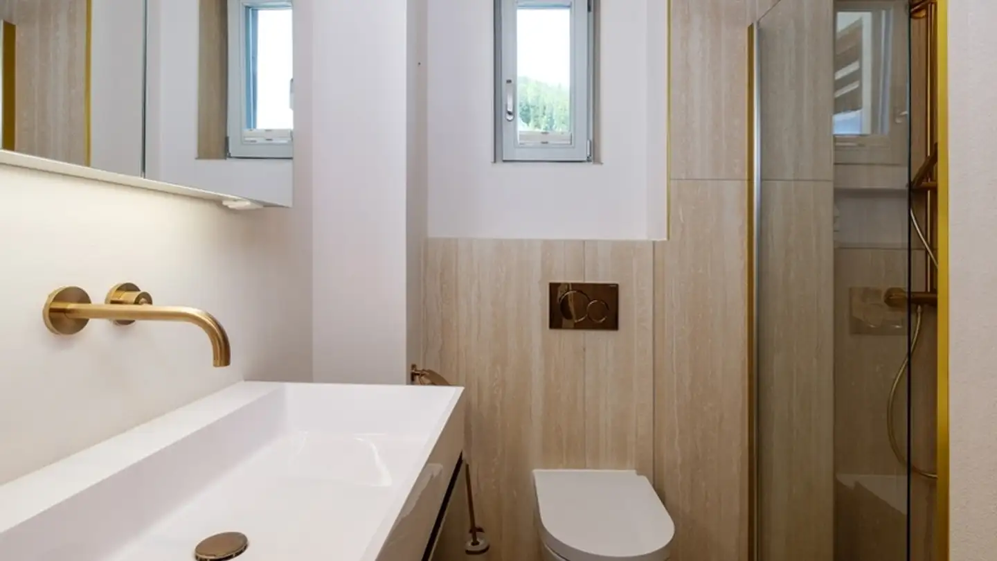 Appartamento in vendita - 7270 Davos Platz - Foto 4